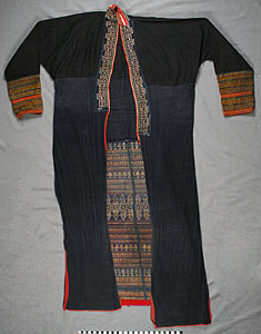Thumbnail of Jacket (2009.05.0118)
