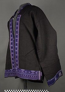 Thumbnail of Jacket (2009.05.0122)