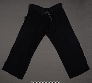 Thumbnail of Pants   (2009.05.0123)