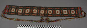 Thumbnail of Belt (2009.05.0127)