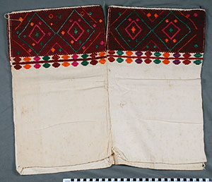 Thumbnail of Man’s Pants (2009.05.0149)