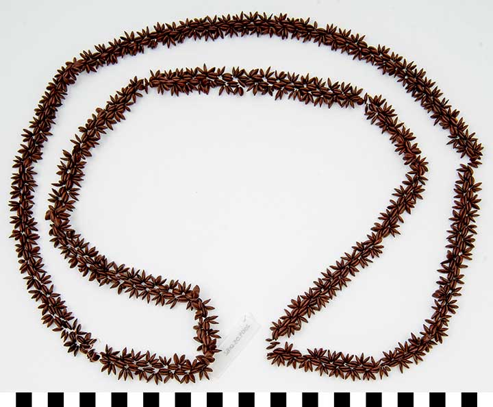 Thumbnail of Necklace (2009.05.0182)