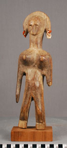 Thumbnail of Female Figure (2009.05.0201)