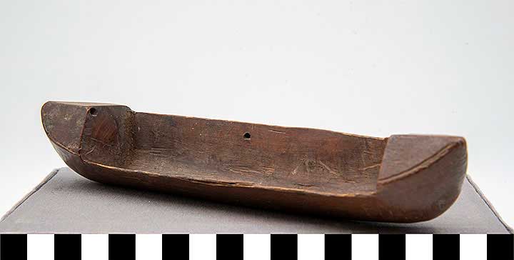 Thumbnail of Weaving Shuttle (2009.05.0217)