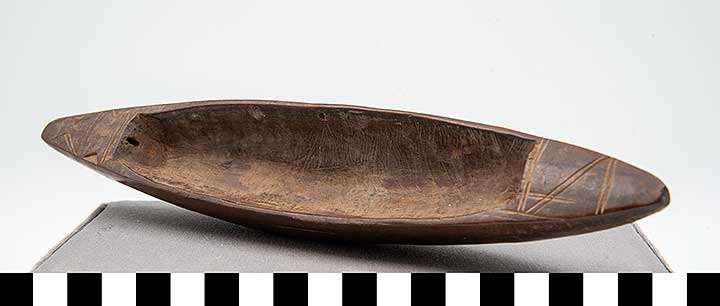 Thumbnail of Weaving Shuttle (2009.05.0218)