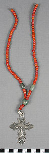 Thumbnail of Chachal, Necklace (2009.05.0241)