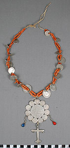 Thumbnail of Chachal, Necklace ()