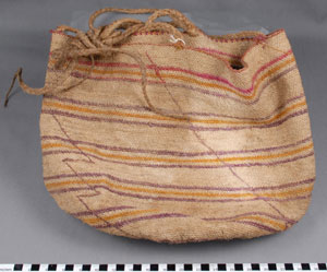 Thumbnail of Shigra, Bag (2009.05.0255)