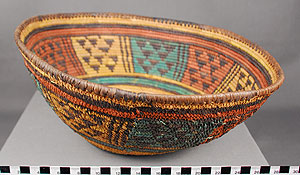 Thumbnail of Basket (2009.05.0259)