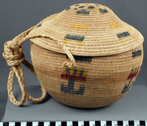 Thumbnail of Basket (2009.05.0260)