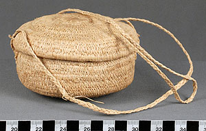 Thumbnail of Basket (2009.05.0263)