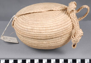 Thumbnail of Basket (2009.05.0264)