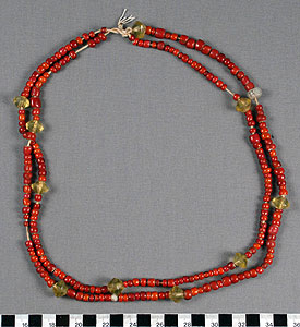 Thumbnail of Necklace (2009.05.0271)