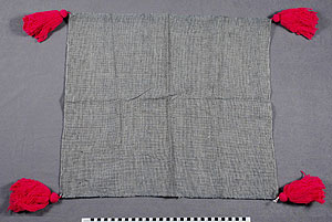 Thumbnail of Pok’, Man’s Headwrap, Headcover (2010.01.0022)