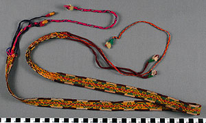 Thumbnail of Belt (2010.01.0038)