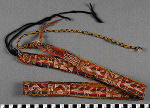 Thumbnail of Belt (2010.01.0041)