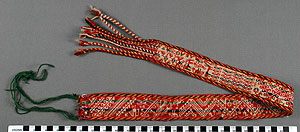 Thumbnail of Chumpi, Belt (2010.01.0049)