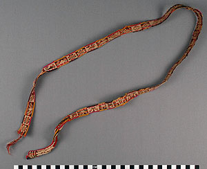 Thumbnail of Belt (2010.01.0058)