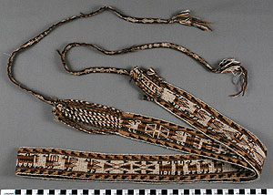 Thumbnail of Belt (2010.01.0059)