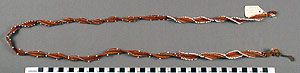 Thumbnail of Hair Tie (2010.01.0080)