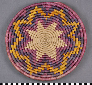 Thumbnail of Tray or Cover (2010.01.0103)