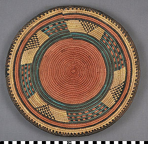 Thumbnail of Tray or Cover (2010.01.0106)