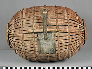 Thumbnail of Fish Trap (2010.01.0146)