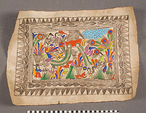 Thumbnail of Painting (2010.01.0155)