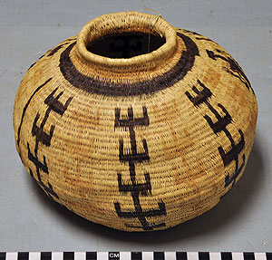 Thumbnail of Basket (2010.01.0200)
