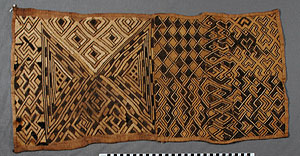 Thumbnail of Cloth, Textile (2010.01.0241)