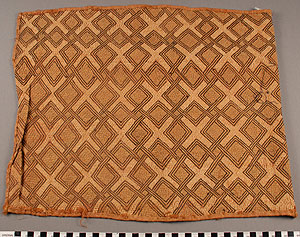 Thumbnail of Cloth, Textile (2010.01.0242)