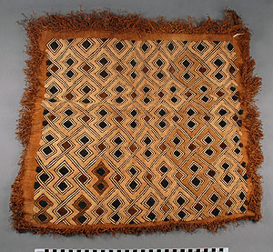 Thumbnail of Cloth, Textile (2010.01.0245)