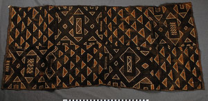 Thumbnail of Cloth, Textile (2010.01.0246)