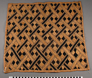 Thumbnail of Cloth, Textile (2010.01.0247)
