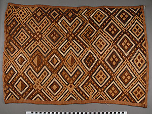 Thumbnail of Cloth, Textile (2010.01.0249)