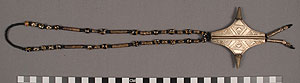 Thumbnail of Necklace (2010.01.0268)