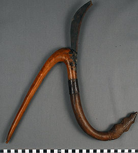 Thumbnail of Scythe (2010.01.0291)