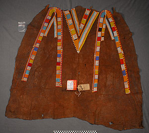 Thumbnail of Woman’s Dress (2010.01.0342)