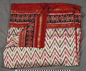 Thumbnail of Sari, Saree (2010.01.0354)