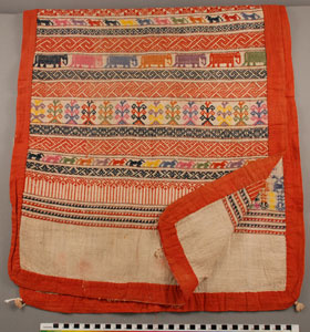 Thumbnail of Sleeping Mat (2010.01.0356)