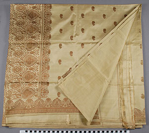 Thumbnail of Sari, Saree (2010.01.0362)