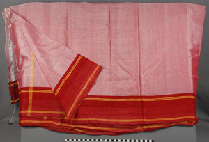 Thumbnail of Sari, Saree (2010.01.0366)