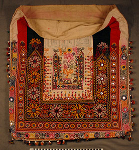 Thumbnail of Kothalo, Dowry Bag (2010.01.0375)