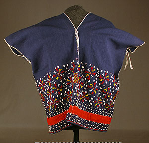 Thumbnail of Woman’s Blouse (2010.01.0412)