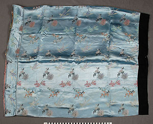 Thumbnail of Htmein, Tube Skirt (2010.01.0414)