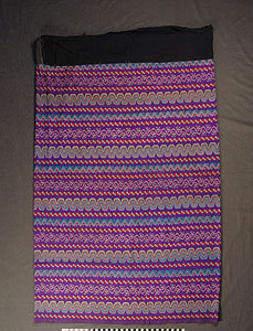Thumbnail of Htmein, Tube Skirt (2010.01.0415)