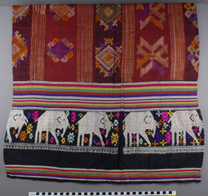 Thumbnail of Skirt (2010.01.0425)