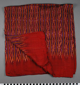 Thumbnail of Phaa Sin, Tube Skirt (2010.01.0433)