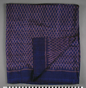 Thumbnail of Phaa Sin, Tube Skirt (2010.01.0439)