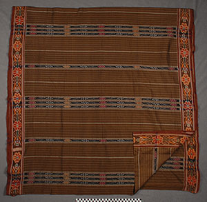 Thumbnail of Phaa Sin, Tube Skirt (2010.01.0441)